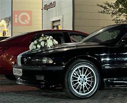 بي ام دبليو الفئة 7